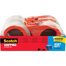 Scotch MMM38504RD Packaging Tape