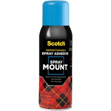 Scotch MMM6065 Spray Adhesive