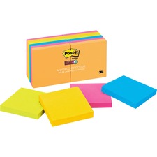 Post-it MMM65412SSUC Adhesive Note