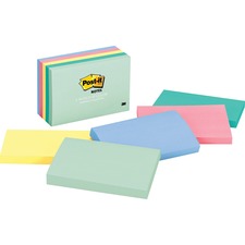 Post-it MMM655AST Adhesive Note