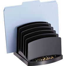 OIC OIC22222 Desktop File Sorter