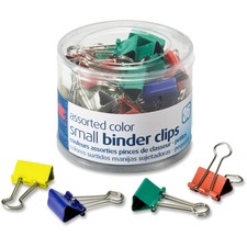 OIC OIC31028 Binder Clip