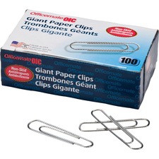 OIC OIC99915 Paper Clip