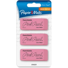 Paper Mate PAP70502 Manual Eraser
