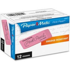 Paper Mate PAP70521 Manual Eraser