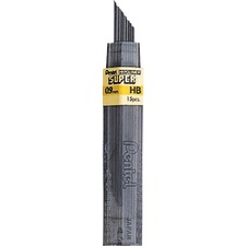Pentel PEN509HB Pencil Refill