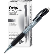 Pentel PENAL15A Mechanical Pencil