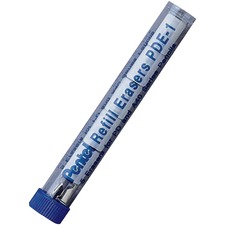 Pentel PENPDE1 Eraser Refill