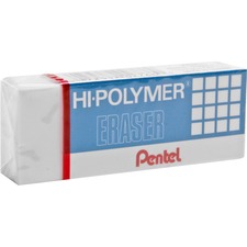 Pentel PENZEH10 Manual Eraser