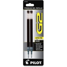 Pilot PIL77232 Gel Pen Refill