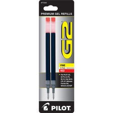Pilot PIL77242 Gel Pen Refill