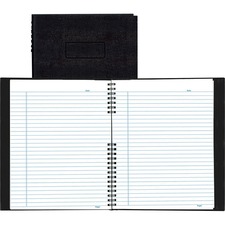 Rediform REDA10200BLK Notebook
