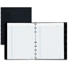 Rediform REDA7150BLK Notebook