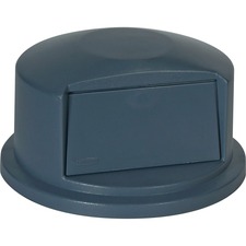 Rubbermaid Commercial RCP263788GY Can Lid