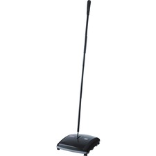 Rubbermaid Commercial RCP421388BK Sweeper
