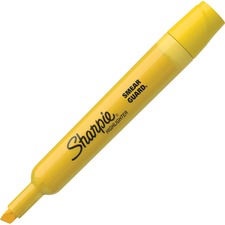 Sharpie SAN25005 Highlighter