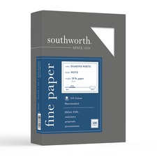 Southworth SOU3122010 Copy & Multipurpose Paper
