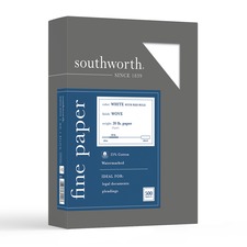 Southworth SOU403CR Copy & Multipurpose Paper