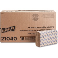 Genuine Joe GJO21040 Paper Towel