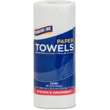 Genuine Joe GJO24080 Paper Towel