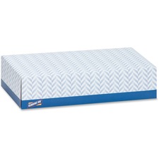 Genuine Joe GJO26100 Facial Tissue