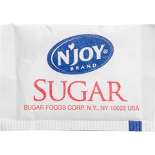 Njoy SUG72101 Sugar