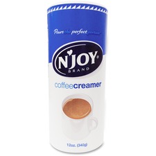 Njoy SUG90780 Powdered Creamer