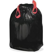 Webster WBI1DTL150 Trash Bag