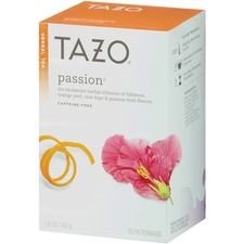 Tazo TZO149903 Tea