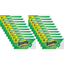 Bounty PGC34884CT Paper Napkin