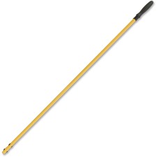 Rubbermaid Commercial RCPQ75000YEL Mop Handle