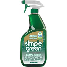 Simple Green SMP13012CT Multipurpose Cleaner & Degreaser