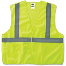 GloWear EGO21075 Safety Vest