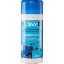 Digital Innovations ASP40308 Cleaning Wipe