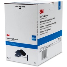 3M MMM55654W Dust Mop Refill