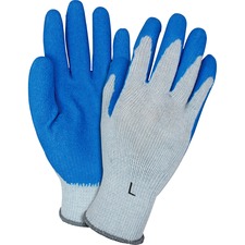 Safety Zone SZNGRSLLG Work Gloves