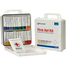 First Aid Only FAO90601 First Aid Kit