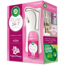 Air Wick RAC97290 Air Freshener Kit