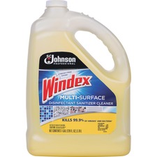 Windex SJN682265 Disinfectant