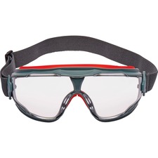 3M MMMGG501SGAF Safety Goggles