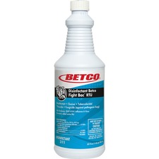 Betco BET3111200 Disinfectant