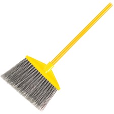 Rubbermaid Commercial RCP637500GY Manual Broom