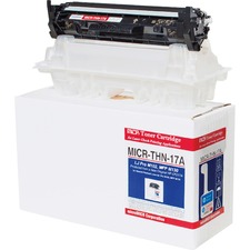 microMICR MICRTHN17A Toner Cartridge