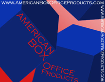 American Box Office Products